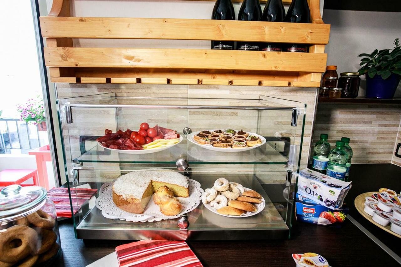 B&B Scirocco House Oliveri Extérieur photo