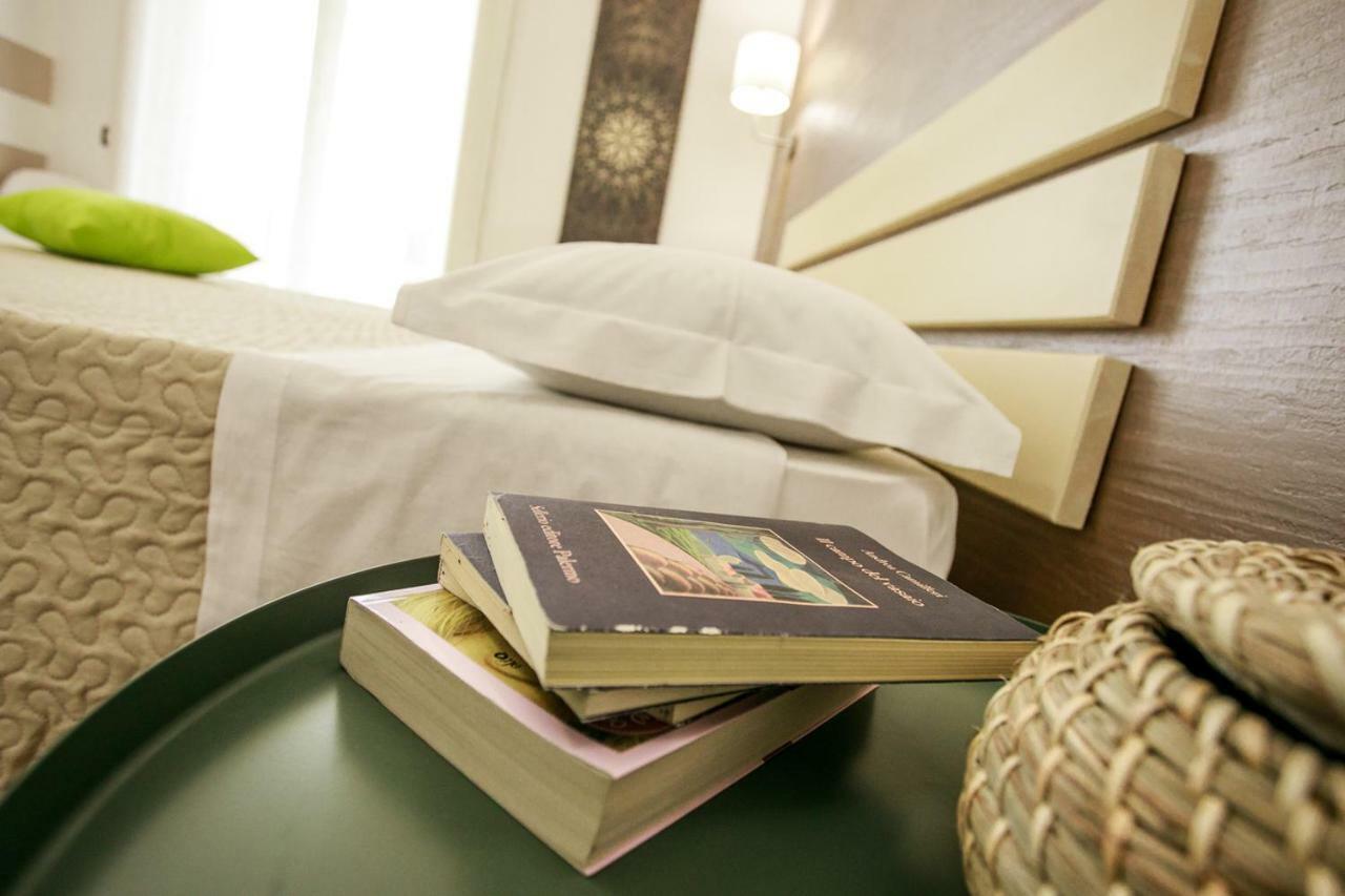 B&B Scirocco House Oliveri Extérieur photo