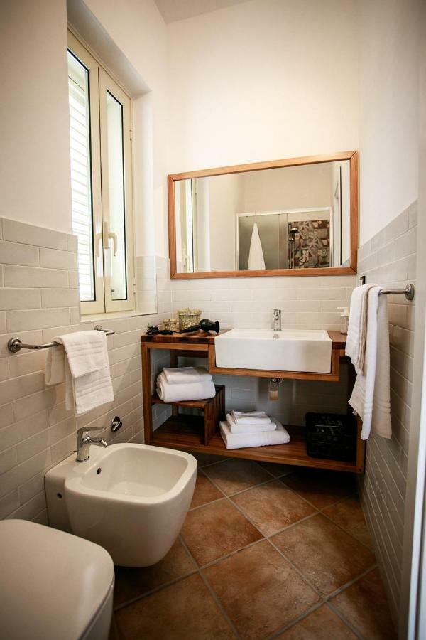 B&B Scirocco House Oliveri Extérieur photo