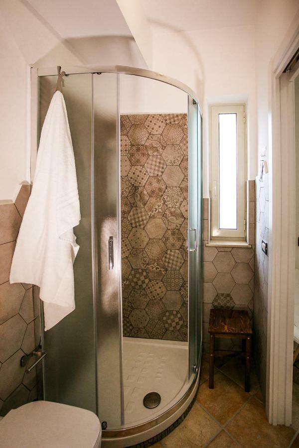 B&B Scirocco House Oliveri Extérieur photo